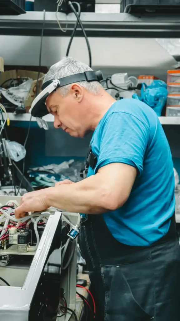 Appliance Repair Salem OR