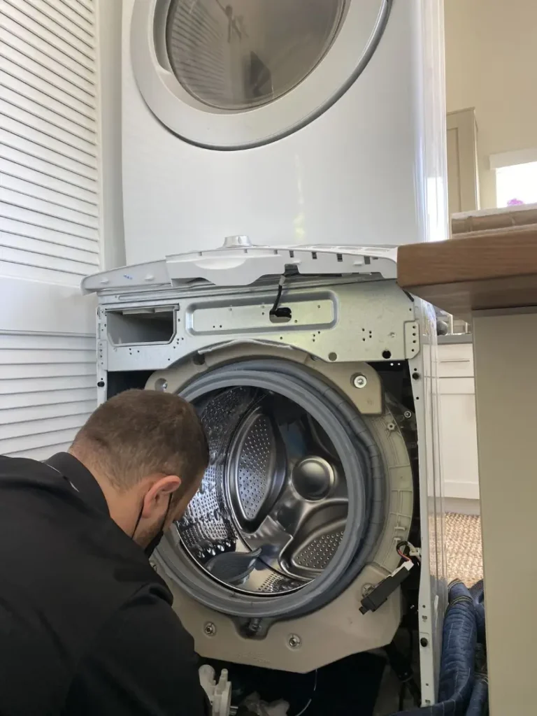 Dryer Repair Salem Oregon