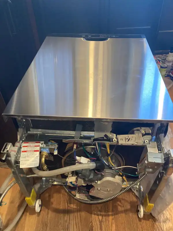 Appliance Repair Service in Salem OR