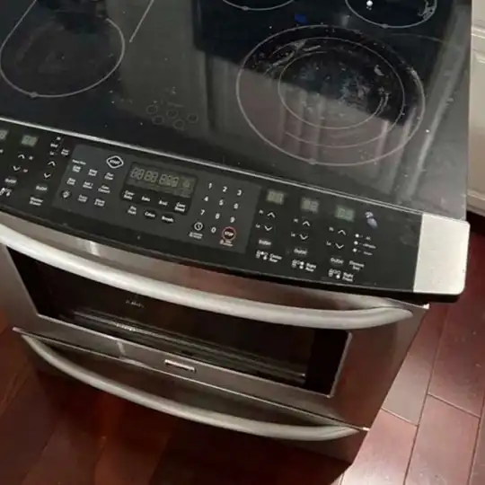 Appliance Repair work in Salem OR
