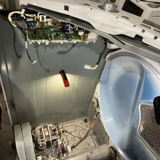 Appliance Repair in Salem OR
