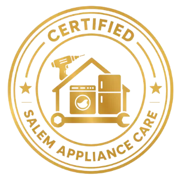 Certified Salem Appliance Care