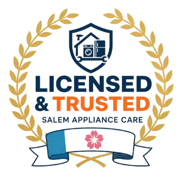 Licensed Salem Appliance Care