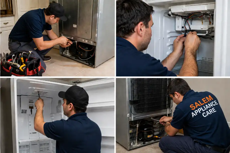 Salem Appliance Care